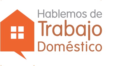 Logo Hablemos de Trabajo Domestico