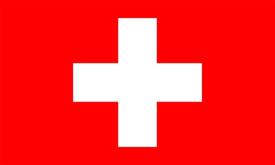 Suiza: Estado # 16 en ratificar Convenio 189